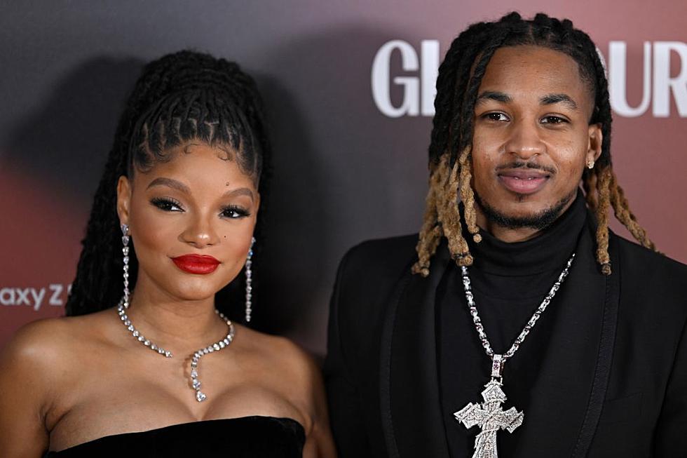 Is Halle Bailey Pregnant? ‘Glamour’ Magazine Feature Sparks Confusion