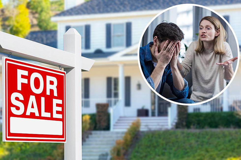 Reddit Blasts &#8216;Obtuse&#8217; Man for Selling Family Home Without Consulting Wife First