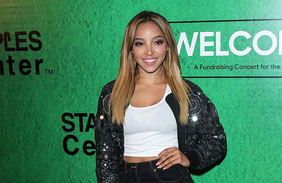 Tinashe and Shygirl Cancel Joint Tour Due to Medical Reason