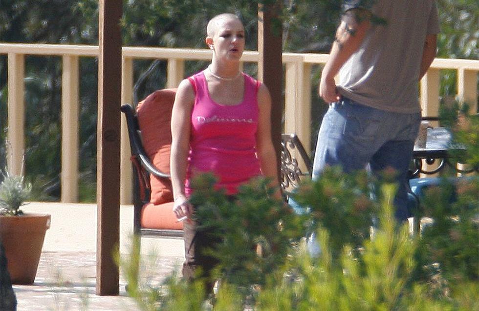 Why Did Britney Spears Shave Her Head?