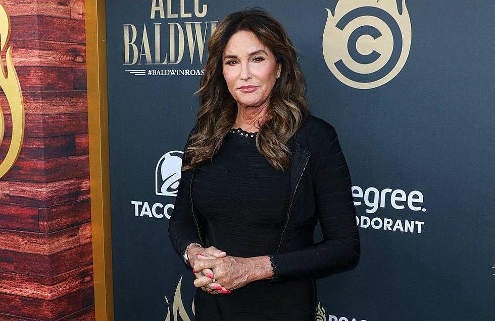 Caitlyn Jenner Went to Play Golf When She Learned of Kim Kardashian’s Sex Tape