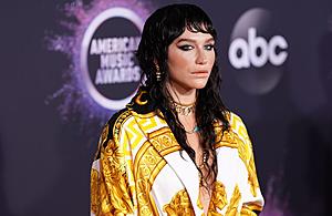 Kesha Single After Being ‘Dumped for the First Time in Her Life':...