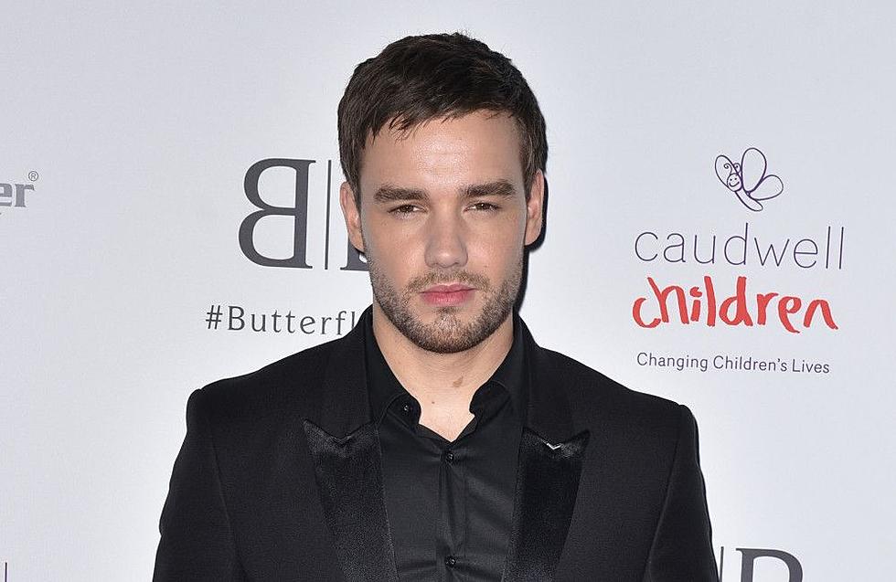 Liam Payne Banned From Driving After Becoming Repeat Offender