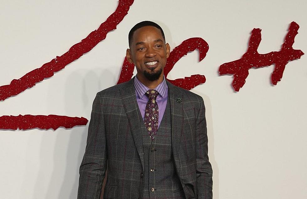 Will Smith Responds to Jada Pinkett Smith’s Shock Separation Confession