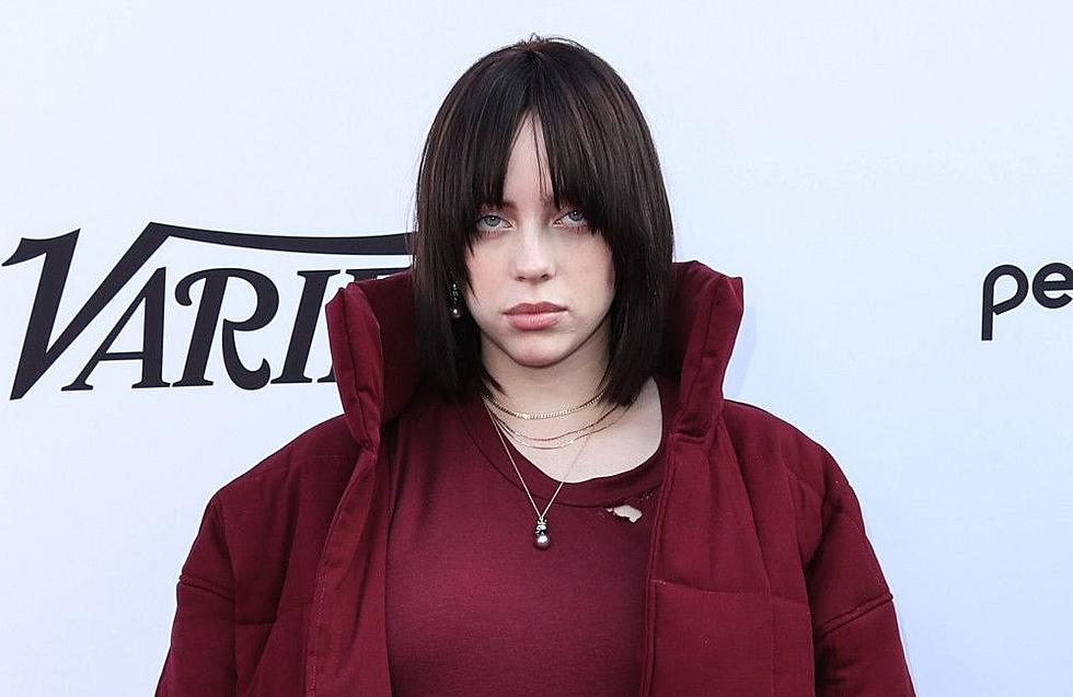 Billie Eilish Thinks 'Bad Guy' Is a Stupid Song