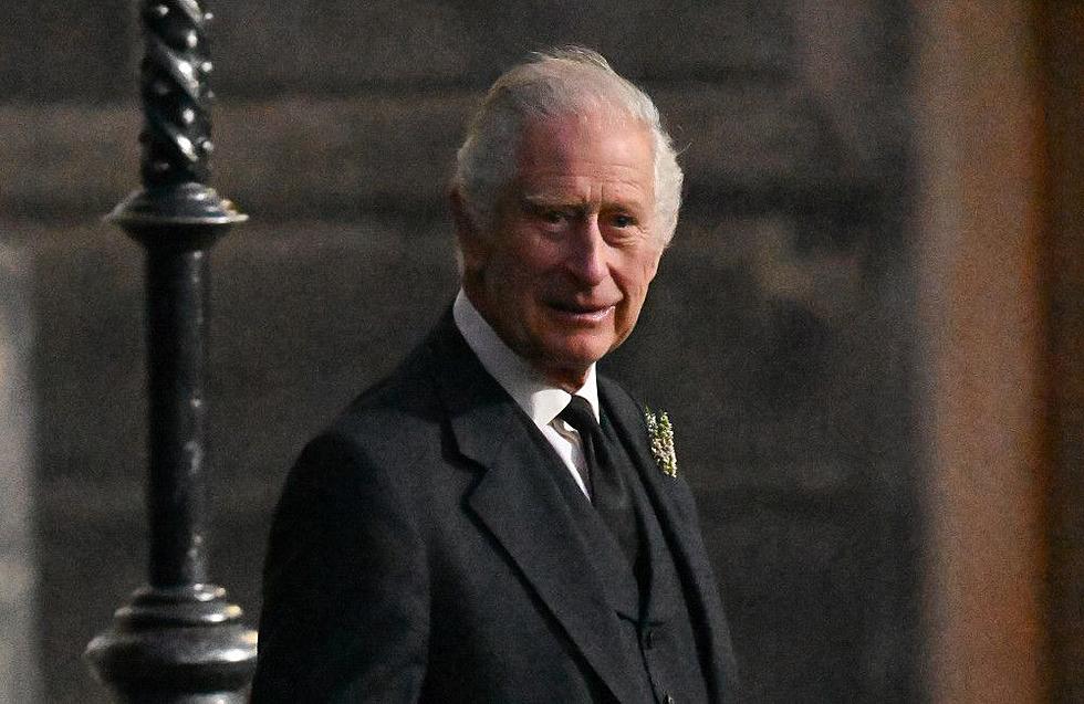 King Charles Urged to Use &#8216;Direct Hotline&#8217; to President Joe Biden to Expose &#8216;Truth About UFOs&#8217;