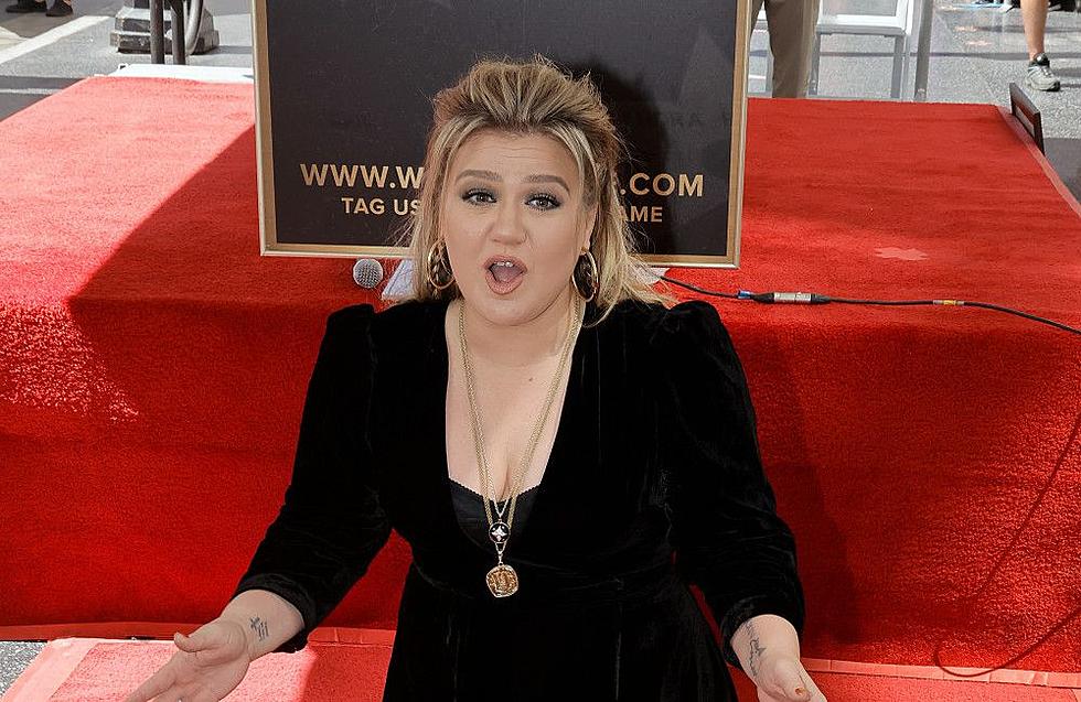 Are Kelly Clarkson and Mariah Carey Going to Collaborate?