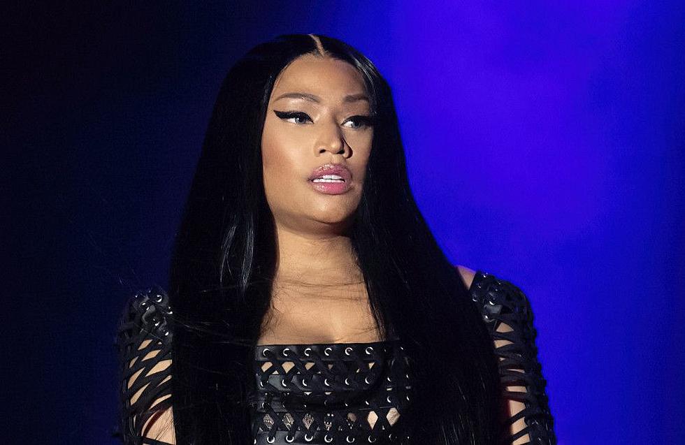 Nicki Minaj: Album Release Delay Not Related to Lil Wayne