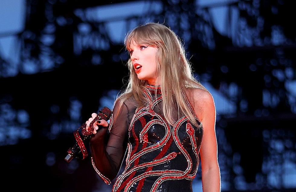 Taylor Swift Receives Whopping 20 Nominations for 2023 BBMAs