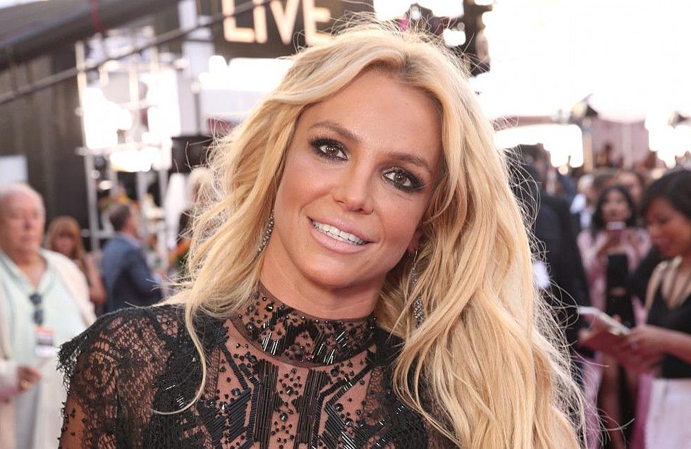 Britney Spears Wants to Work on a Beyonce Cover With Jay-Z