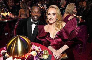 Rich Paul Addresses Adele Marriage Rumors With Coy Response