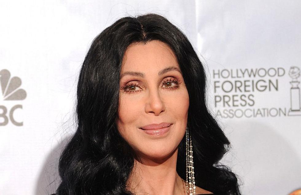 Cher Says What Britney Spears’ Dad Did With Conservatorship ‘Wasn’t Right’