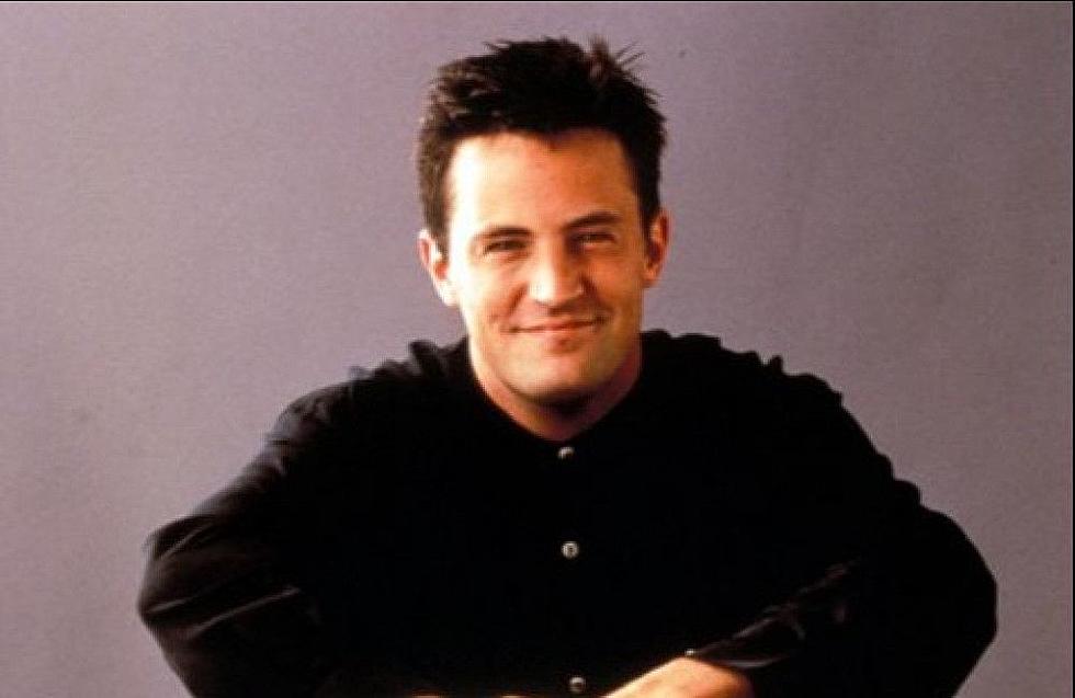 Matthew Perry Chillingly Predicted His Death Less Than Year Ago