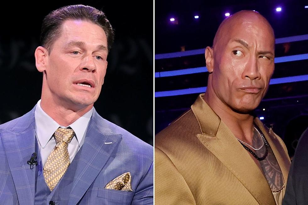 John Cena Admits He Was ‘Wrong’ for Criticizing This About Dwayne Johnson’s Career