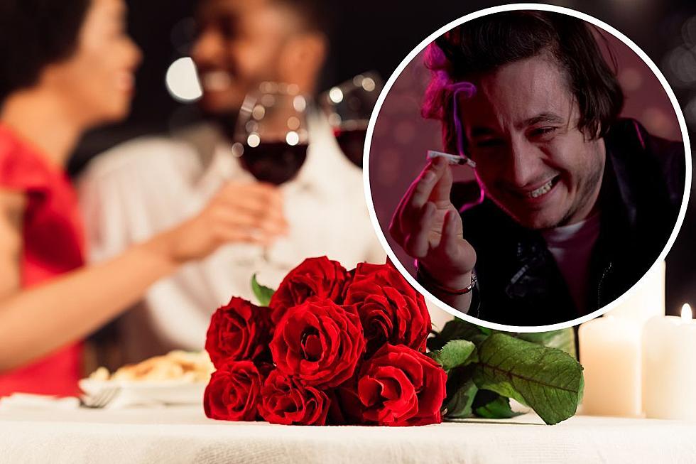 Man Slammed for Getting High, Ruining Roommate’s Romantic Dinner