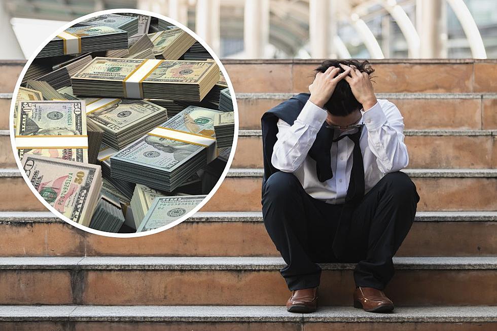 Man Devastated After Finding Out Parents Plan to Leave Their Millions for Charity: &#8216;I’m a Failure&#8217;