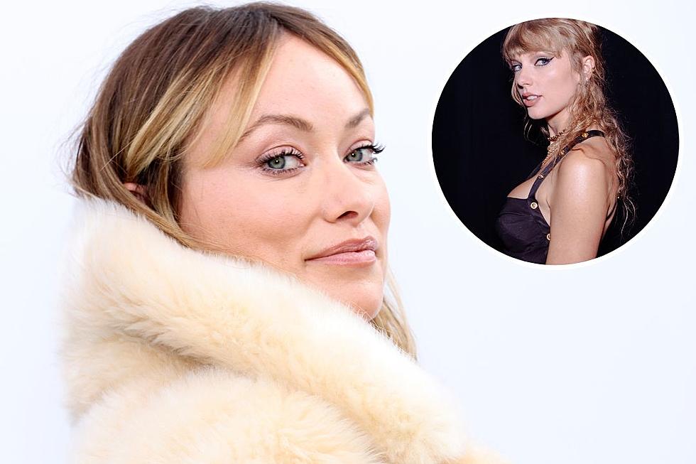 Did Olivia Wilde Just Shade Taylor Swift’s Relationship With Travis Kelce?
