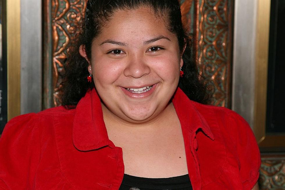 Why Did Raini Rodriguez Seemingly Disappear?