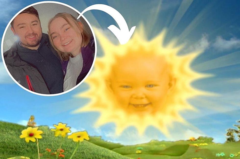 The ‘Teletubbies’ Sun Baby Actress Is Pregnant With Her Own Baby