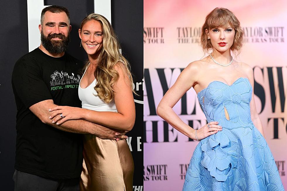 Kylie Kelce Sets Record Straight Regarding Taylor Swift Comment