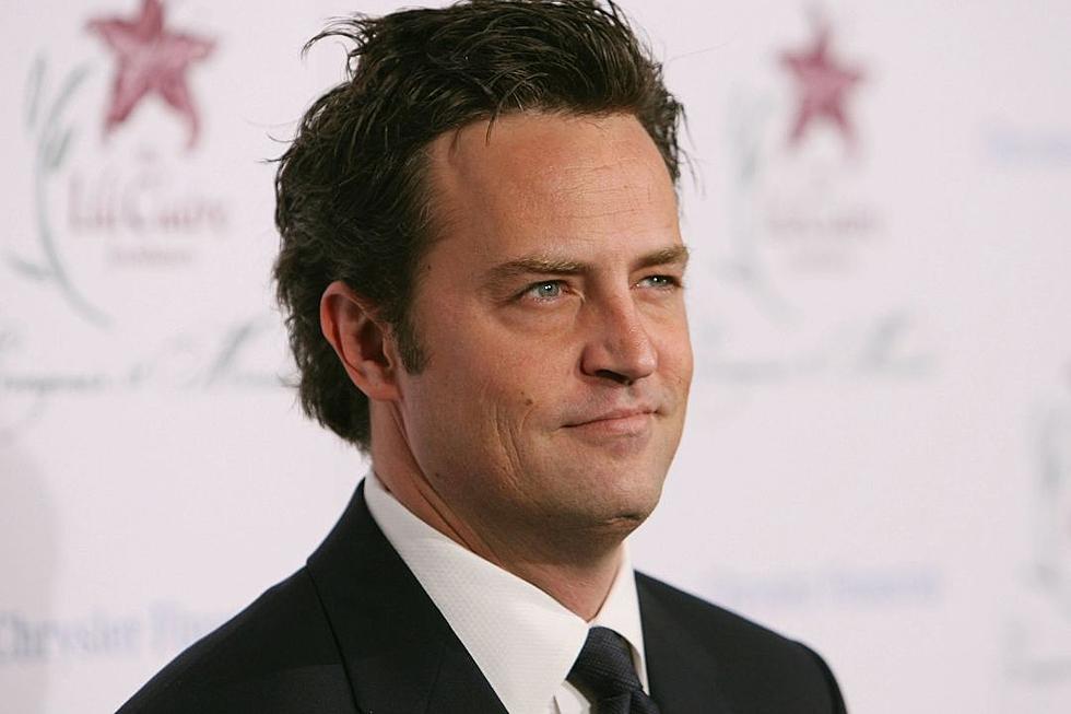 What’s Going to Happen to Matthew Perry’s $120 Million Estate?