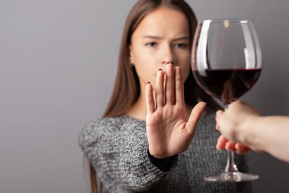 Man Raging After Wife Let Teen Daughter Drink Wine During Movie Night: &#8216;He Lost His Mind&#8217;