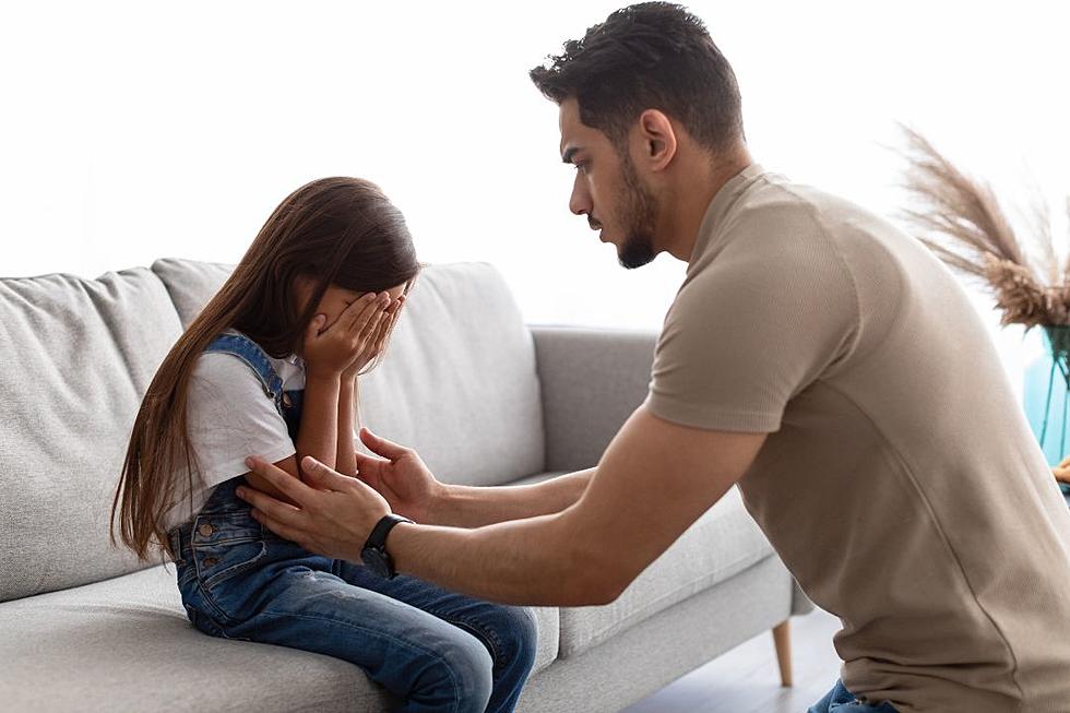 Little Girl’s Biological Father Fuming After She Calls Stepfather Her ‘Dad’