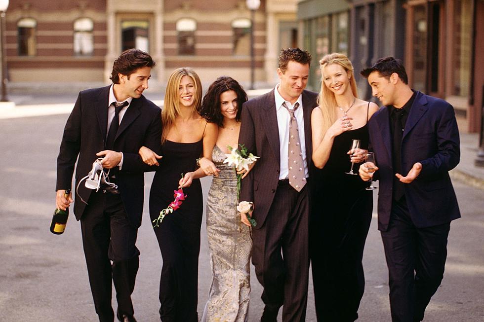 The Eerie &#8216;Friends&#8217; Scene That Fans Want Cut Following Matthew Perry&#8217;s Death