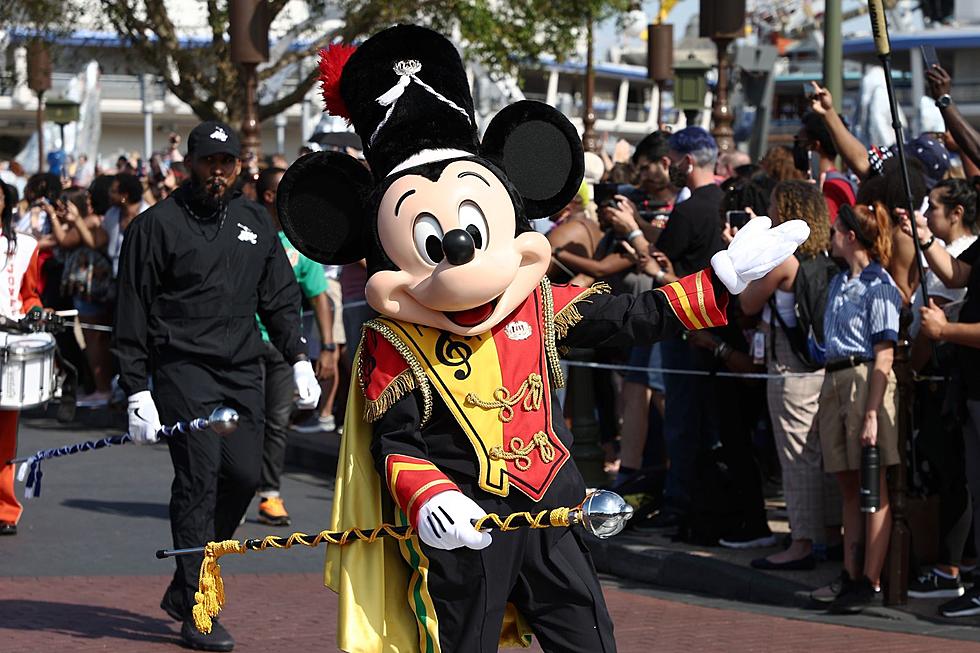 Here’s the Future of Mickey Mouse as Disney Is About to Lose Exclusive Rights