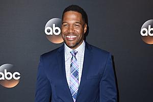 Why Isn’t Michael Strahan on ‘Good Morning America’?