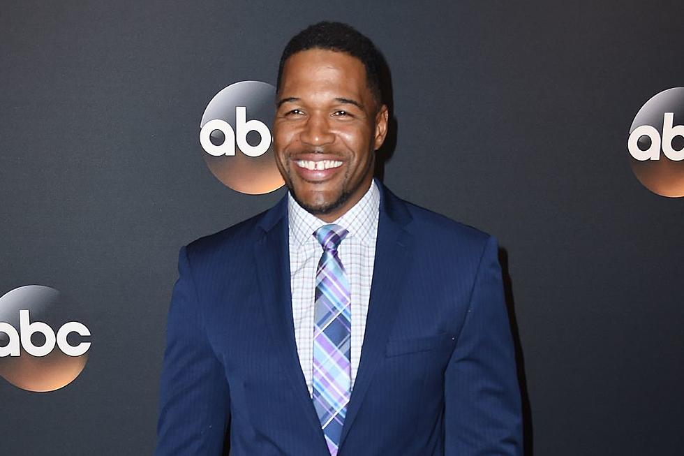 Why Isn’t Michael Strahan on 'Good Morning America'?