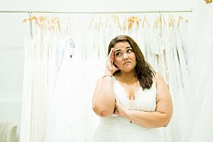 Bride Disinvites Mom From Wedding Following Nasty Joke About...