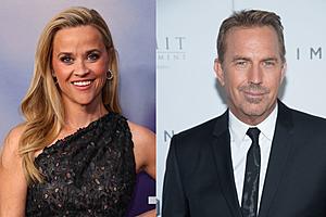 Is Reese Witherspoon Dating Recently Divorced Kevin Costner?