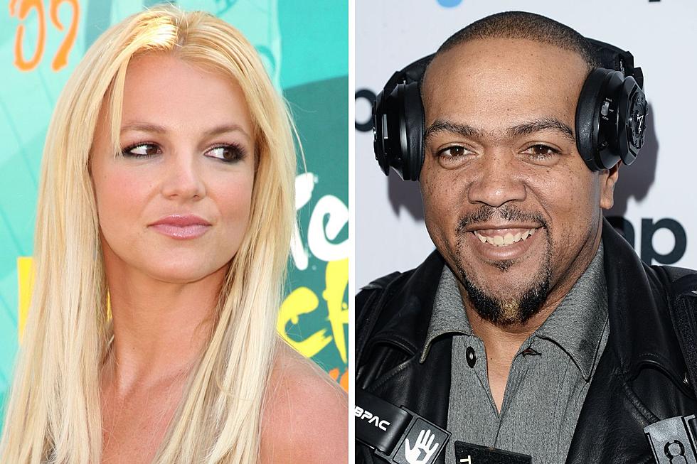 Timbaland Blasted for Saying Justin Timberlake Should Put &#8216;Muzzle&#8217; on &#8216;Crazy&#8217; Britney Spears