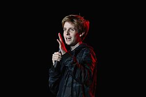 Dana Carvey’s Son Dex Carvey Dead at 32 Following ‘Accidental...