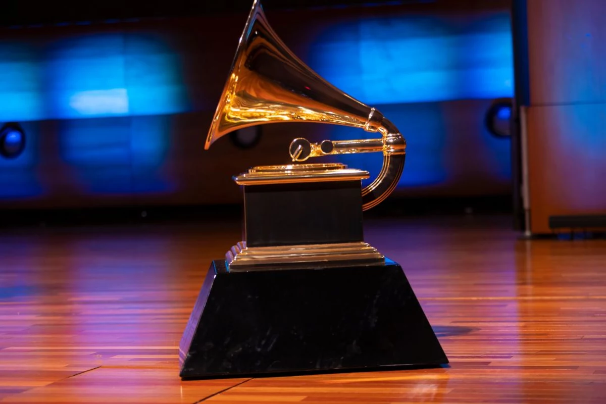 2024 Grammy Nominees Revealed Disndatradio