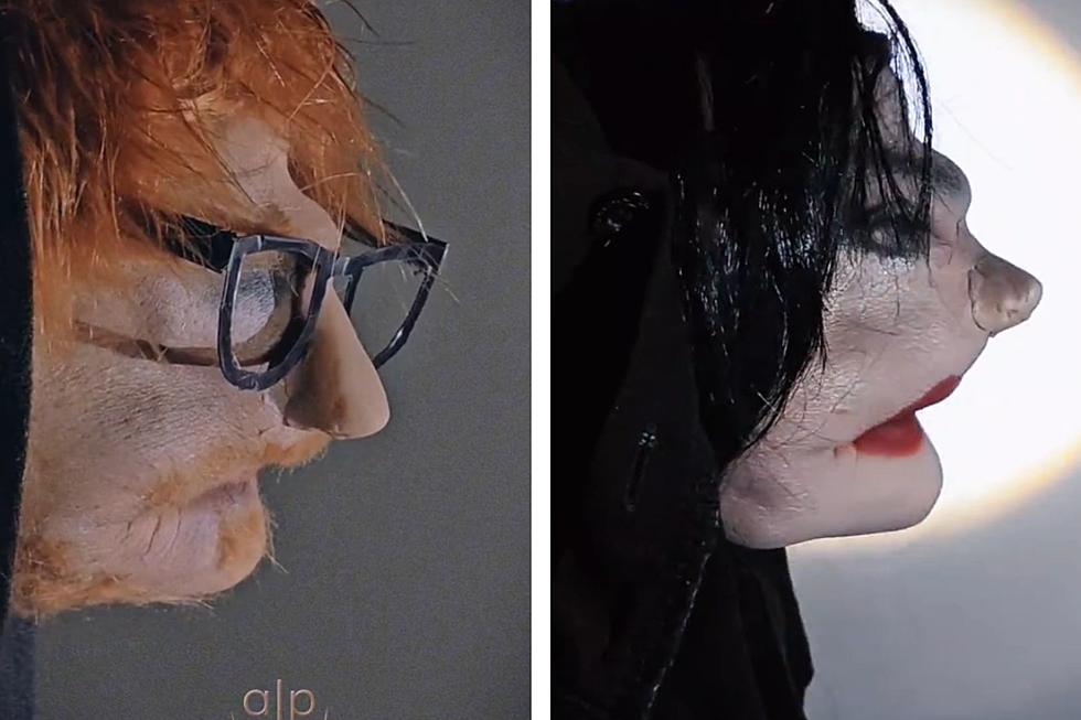 The Bizarrely Talented TikTok Artist Turning Pop and Rock Stars Into Uncanny Hand Puppets