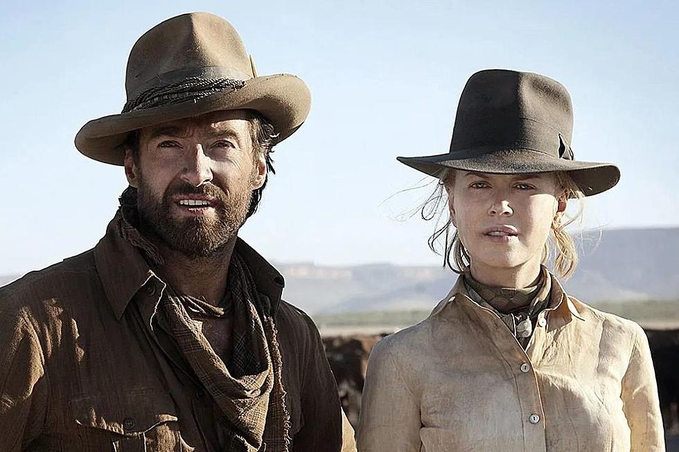 Is Hulu's 'Faraway Downs' the Same as 'Australia'?