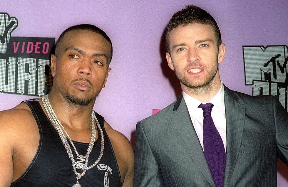 Timbaland Apologizes to Britney Spears for Telling Justin Timberlake to &#8216;Put a Muzzle&#8217; on Her