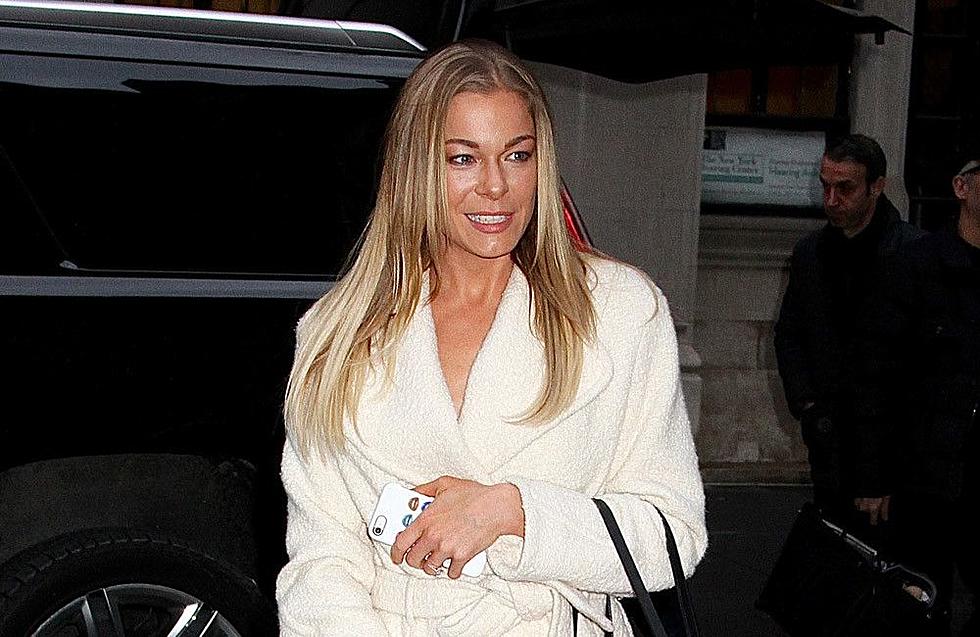 LeAnn Rimes Condemns ‘Soul-Sucking’ Treatment of Britney Spears