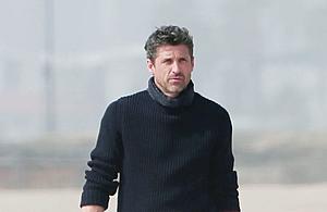 Patrick Dempsey Thought Becoming ‘People’s 2023 Sexiest Man Alive...