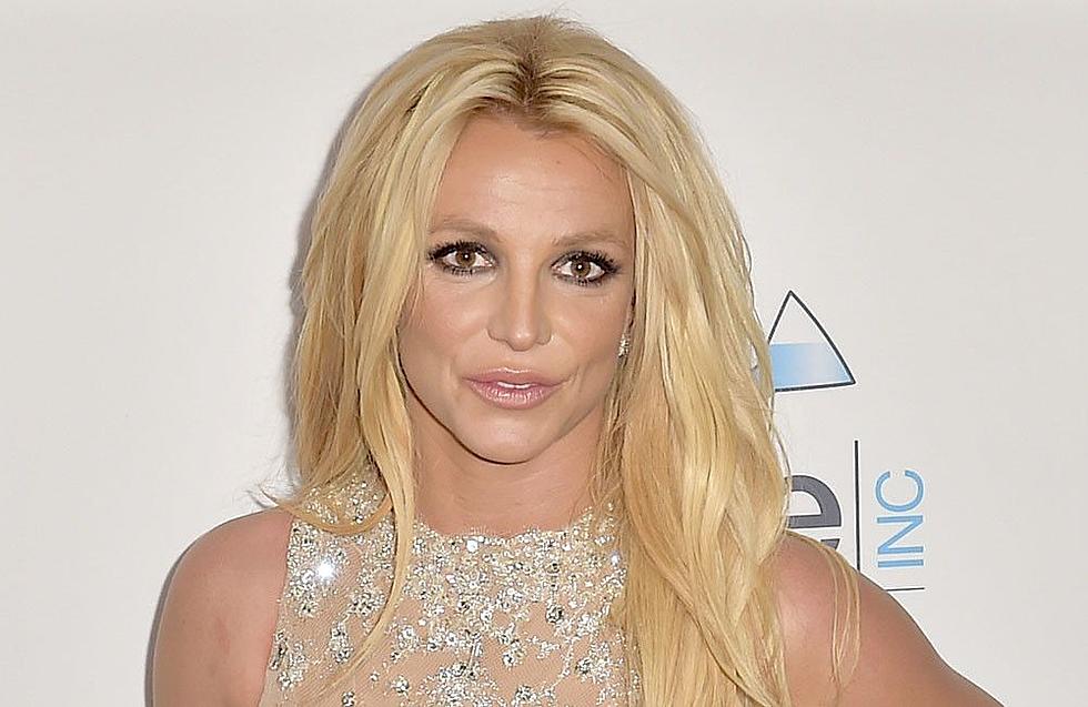 Is Britney Spears Watching Jamie Lynn on 'I'm a Celebrity...'?