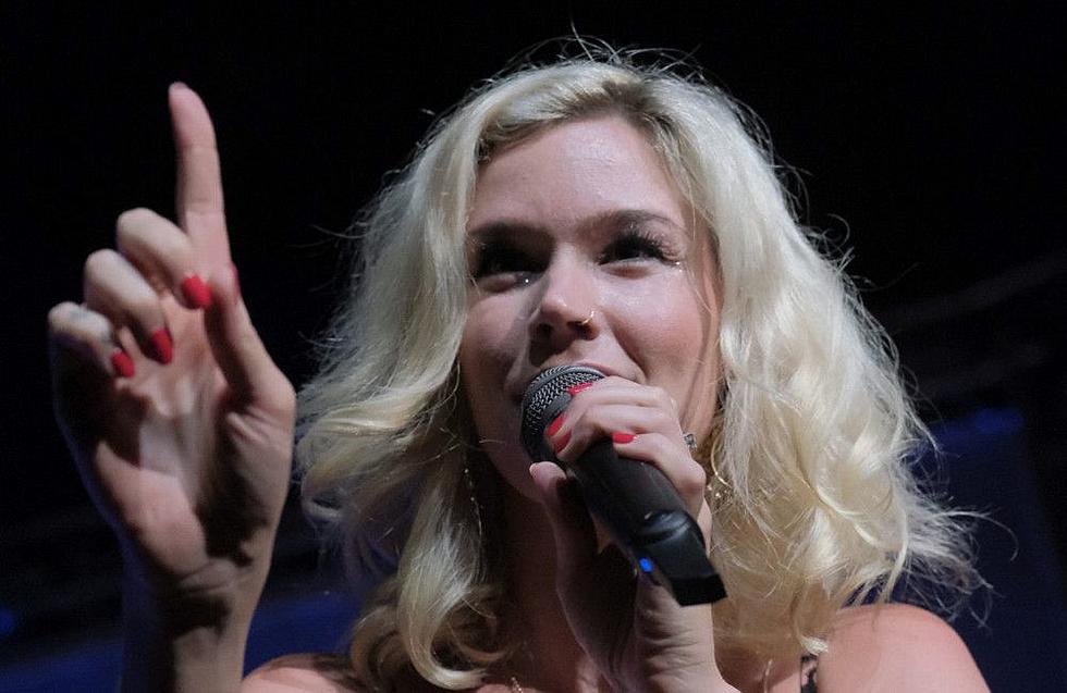 Listen to Joss Stone Sing 'This Time,' New Single From The Time Traveller's  Wife Musical