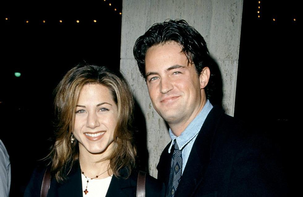 Jennifer Aniston &#8216;Kept to Herself&#8217; at Matthew Perry&#8217;s Funeral
