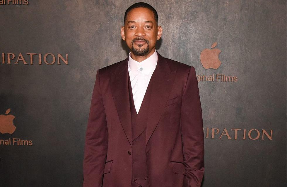 Will Smith ‘Considering Legal Action’ Over Gay Relationship Claim