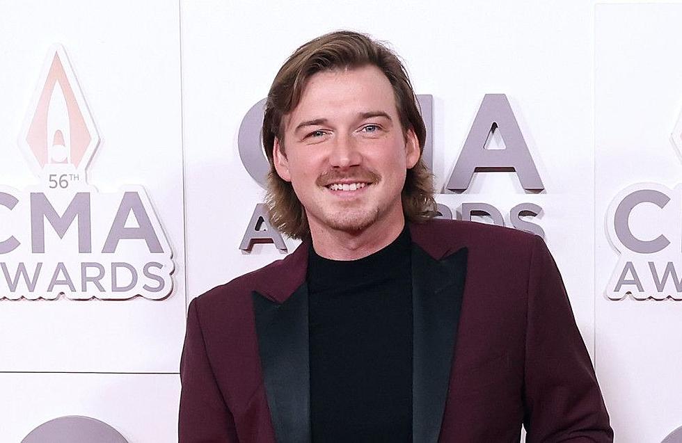 Grammys Boss &#8216;Disappointed&#8217; by Morgan Wallen Snub