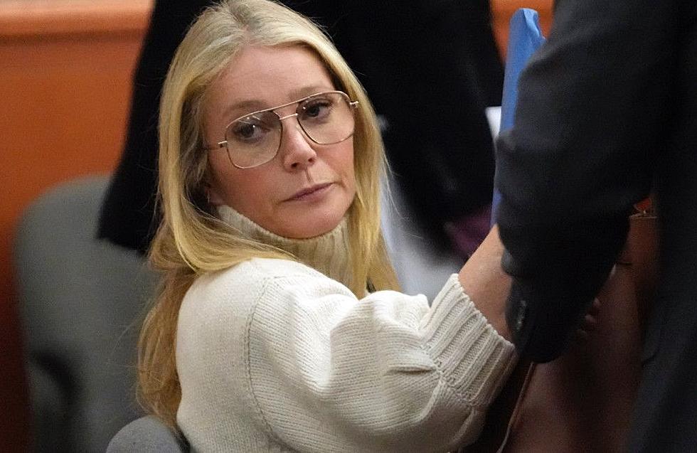 Gwyneth Paltrow ‘Wanted to Do the Right Thing’ During Ski Accident Trial