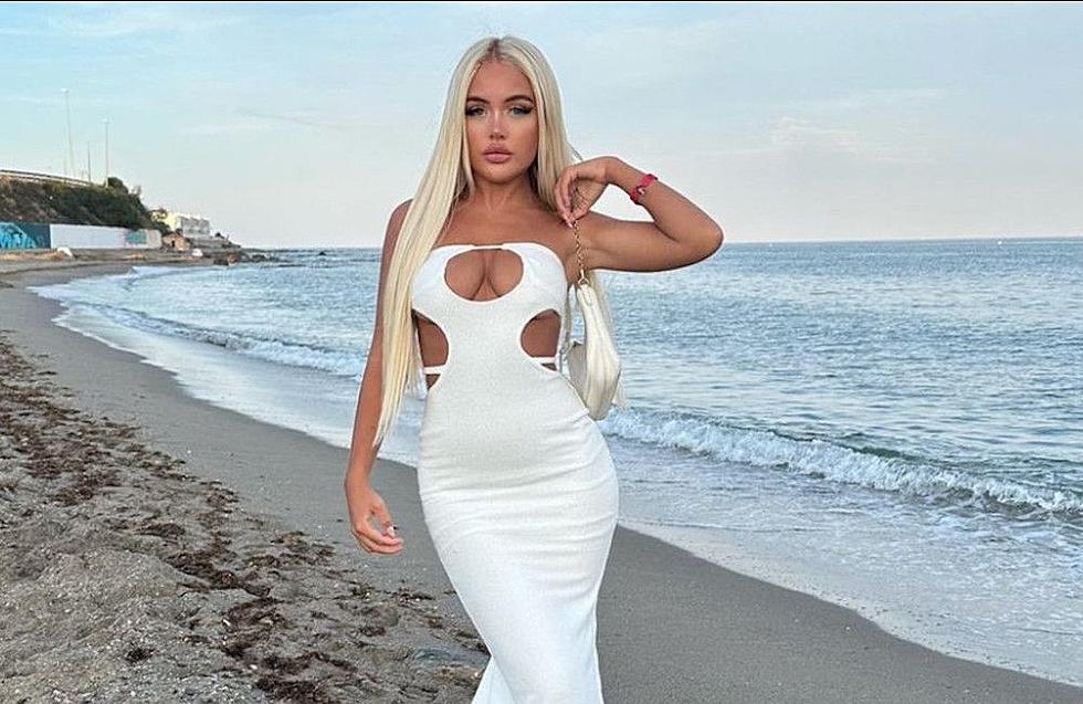 Millionaire OnlyFans Model ‘So Hot’ Her Sugar Daddy Pays for Full-Time Bodyguard