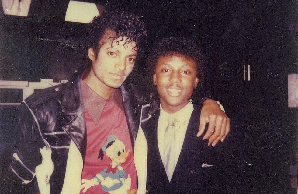 Michael Jackson&#8217;s Pepsi Jacket Sells for $250,000