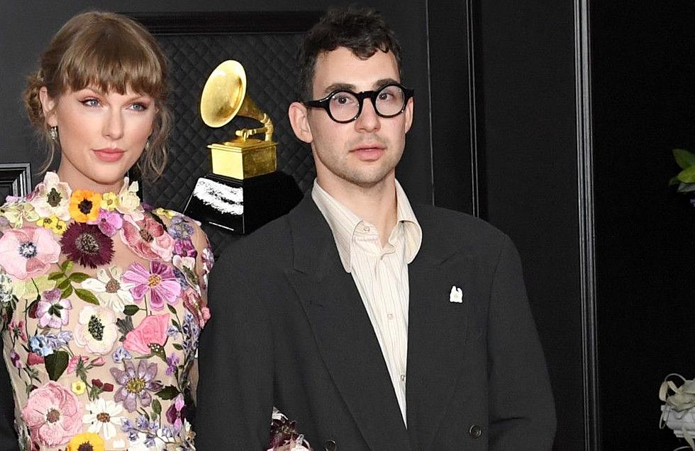 Jack Antonoff Insists Song ‘Hey Joe’ Isn’t About Taylor Swift’s Ex-Boyfriend